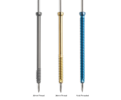 7.0mm Cannulated Screw System